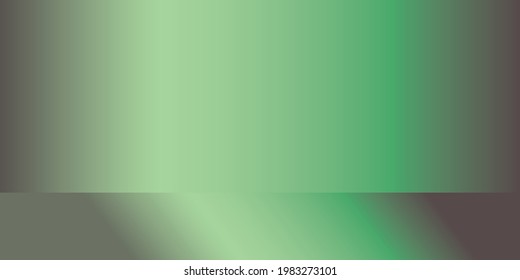 
dark pastel green colors gradient background