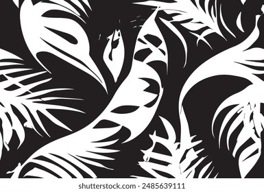 Dark Patterns. Grunge background, graphics.