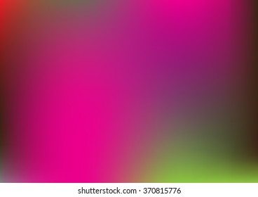 Dark pink abstract background