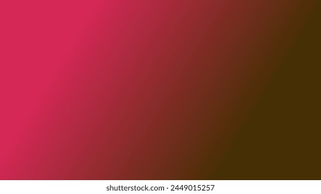 Fondo de Fondo de pantalla de Fondo de pantalla elegante de degradado rosa oscuro y negro Para aplicaciones de Web y móviles, infografía de negocios y redes sociales, decoración moderna, ilustración artística y diseño de Plantilla. 