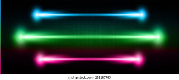 Dark pink blue green light Abstract background. dark red color Light Abstract Technology background for computer graphic website internet and business. circuit. illustration. infographics. ray