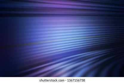 Dark Pink, Blue vector abstract bright texture. Colorful illustration in abstract style with gradient. New way of your design.