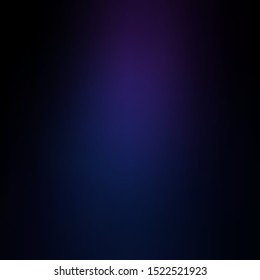 Dark Pink, Blue vector abstract layout. Colorful illustration in abstract style with gradient. Smart design for your apps.