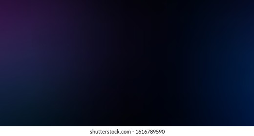 Dark Pink, Blue vector abstract layout. Abstract colorful illustration with gradient. Background for cell phones.