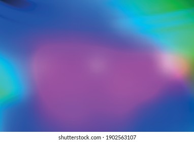 Pink oscuro, vector azul abstracto textura brillante. Ilustración abstracta brillante con diseño gradiente. Fondo para un teléfono móvil.