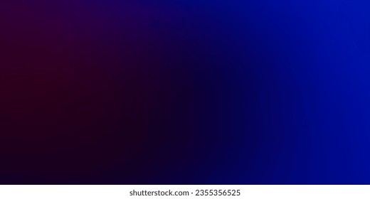 Dark Pink, Blue vector abstract bright pattern. Gradient abstract illustration with blurred colors. New side for your design.
