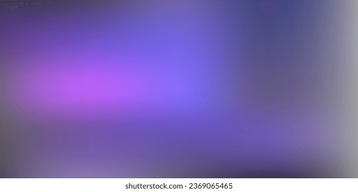 Dunkelrosa, blaue Vektorgrafik, abstrakte unscharfe Zeichnung. Unscharfe abstrakte Farbverlauf-Illustration im einfachen Stil. Modernes Design für Ihre Apps.