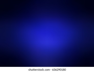 Dark Pink, Blue vector abstract blurred pattern. Creative illustration in halftone style with gradient. The elegant pattern can be used as part of a brand book.