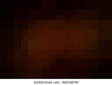 Dark Pink, Blue vector abstract textured polygonal background. Blurry rectangle design. Pattern can be used for background.