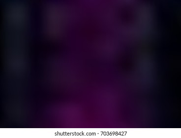 Dark Pink, Blue vector abstract background. Shining colored illustration in a brand-new style. Brand-new style for your business design.
