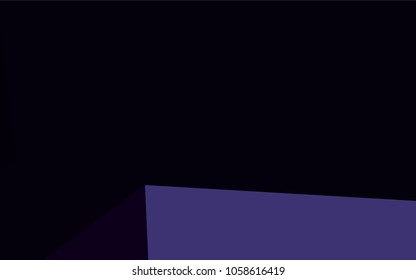 Dark Pink, Blue vector background of rectangles and squares. Style quilt and blanket. Geometrical rectangular pattern. Repeating pattern with rectangle shapes.