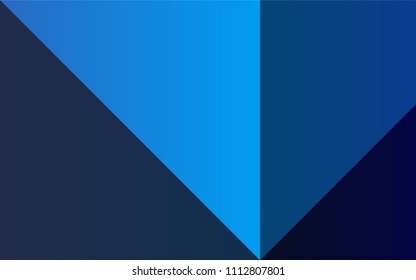 Dark Pink, Blue vector background with bright palette. Color palette with set of colors. Pattern of colors for design of ads, posters, banners.