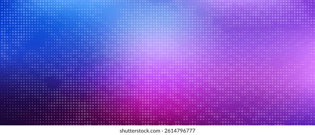 Dark Pink, Blue vector background with bubbles. Modern abstract illustration with colorful water drops. Pattern can be used for ads, leaflets.