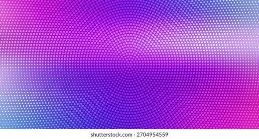 Rosa oscuro, fondo de Vector azul con burbujas. Ilustración abstracta moderna con gotas de agua coloridas. El patrón se puede utilizar para anuncios, folletos.