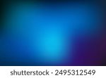 Dark pink, blue vector blur texture. Colorful gradient abstract illustration in blur style. Multipurpose app design.
