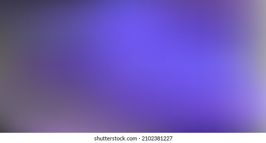 Dark pink, blue vector blur pattern. Colorful abstract illustration with blur gradient. Smart pattern for websites.
