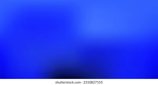 Dark Pink, Blue vector blur texture. Colorful gradient abstract illustration in blur style. Multipurpose app design.