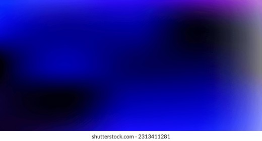 Dark pink, blue vector blur pattern. Blurred abstract gradient illustration in simple style. Smart pattern for websites.