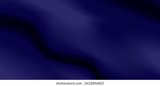 Textura desenfocada de Vector azul y rosa oscuro. Ilustración abstracta de gradiente colorido en estilo desenfoque. Diseño de App multipropósito.