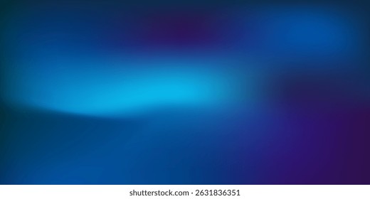 Textura desenfocada de Vector azul y rosa oscuro. Ilustración abstracta de gradiente colorido en estilo desenfoque. Diseño de App multipropósito.