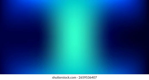 Textura desenfocada de Vector azul y rosa oscuro. Ilustración abstracta de gradiente colorido en estilo desenfoque. Diseño de App multipropósito.