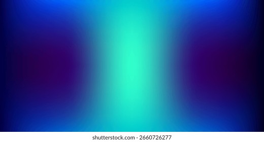 Textura desenfocada de Vector azul y rosa oscuro. Ilustración abstracta de gradiente colorido en estilo desenfoque. App multipropósito design.eps 10