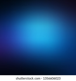 Dark Pink, Blue vector blurred colorful pattern. Colorful illustration in abstract style with gradient. Elegant background for websites.