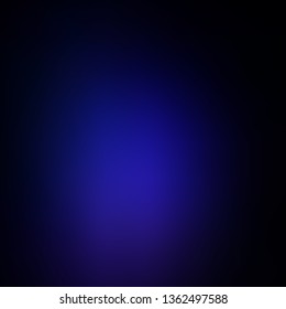 Dark Pink, Blue vector blurred template. Gradient abstract illustration with blurred colors. Background for cell phones.