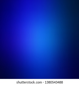 Dark Pink, Blue vector blurred colorful texture. Gradient abstract illustration with blurred colors. New side for your design.
