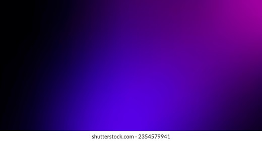 Dark Pink, Blue vector blurred colorful background. Colorful illustration in halftone style with gradient. New side for your design.