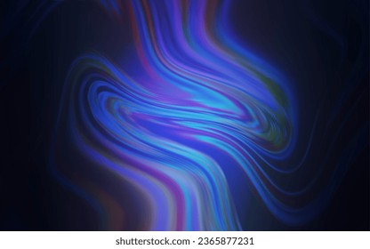 Dark Pink, Blue vector blurred bright texture. Shining colored illustration in smart style. Blurred design for your web site.