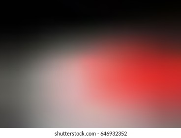 Dark Pink, Blue vector blurred background. Creative illustration in halftone style with gradient. A completely new template for your business design.