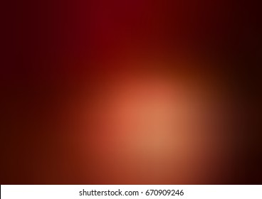 Dark Pink, Blue vector blurred shine abstract background. Colorful abstract illustration with gradient. A completely new design for your business.