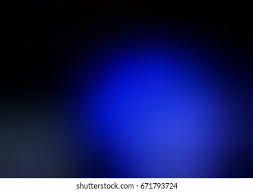 Dark Pink, Blue vector blurred and colored background. Brand-new colored illustration in blurry style with gradient. The textured pattern can be used for background.