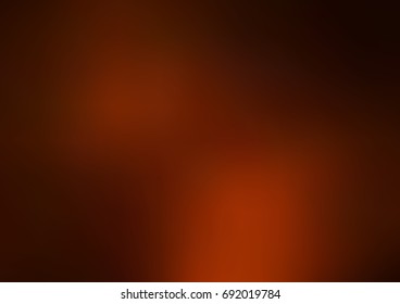 Dark Pink, Blue vector blurred template. Colorful illustration in abstract style with gradient. Brand-new design for your business.