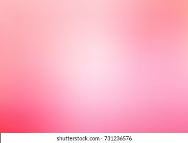 Dark Pink, Blue vector blurred and colored pattern. An elegant bright illustration with gradient. The completely new template can be used for your brand book.