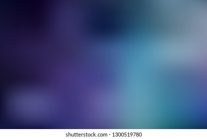 Dark Pink, Blue vector colorful abstract background. Colorful abstract illustration with gradient. Elegant background for a brand book.