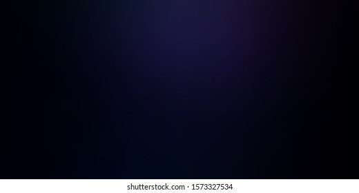 Dark Pink, Blue vector colorful blur background. New colorful illustration in blur style with gradient. New design for applications.