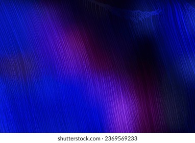 Pink oscuro, textura abstracta de color vectorial azul. Ilustración colorida en estilo abstracto con gradiente. Nuevo diseño para su negocio.