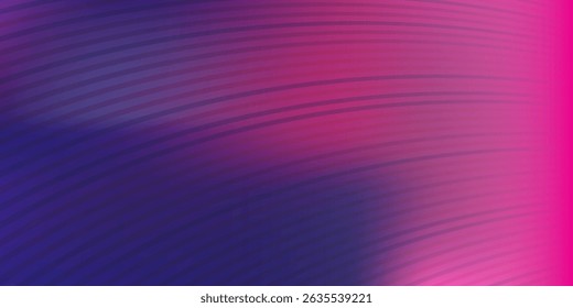 Dark Pink, Blue vector cover with spots. Blurred decorative design in abstract style with bubbles.