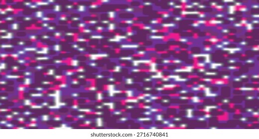 Rosa oscuro, cubierta de Vector azul con líneas largas. Ilustración abstracta geométrica moderna con pentagramas. El patrón se puede utilizar para anuncios de negocios, folletos, folletos