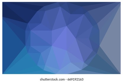 Dark Pink, Blue vector diamond Pattern. Geometric Gemstone sample. Repeating template with a gem in center. Jewelry gems texture for your design. Pattern can be used for background.