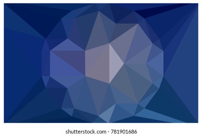 Dark Pink, Blue vector diamond Pattern. Geometric Gemstone sample. Repeating template with a gem in center. Jewelry gems texture for your design. Pattern can be used for background.