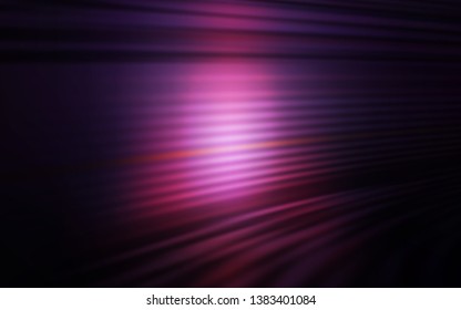Dark Pink, Blue vector glossy abstract backdrop. Modern abstract illustration with gradient. Blurred design for your web site.
