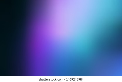 Dark Pink, Blue vector glossy abstract background. An elegant bright illustration with gradient. Completely new design for your business.