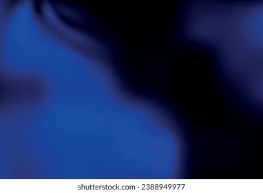 Dark Pink, Blue vector glossy abstract background. An elegant bright illustration with gradient. New design for your business.