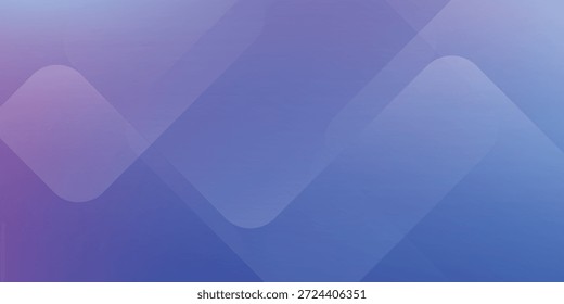 Dunkelrosa, blaues, glänzendes abstraktes Vektorcover. Eine vage abstrakte Illustration mit Farbverlauf. Die Vorlage kann als Hintergrund eines Mobiltelefons verwendet werden.