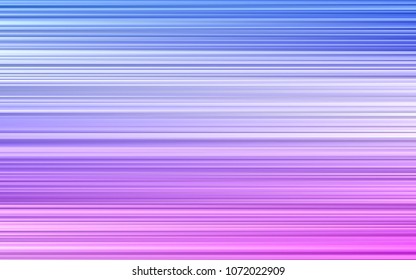 Dark Pink, Blue vector layout with flat lines. Decorative shining illustration with lines on abstract template. Smart design for your business advert.