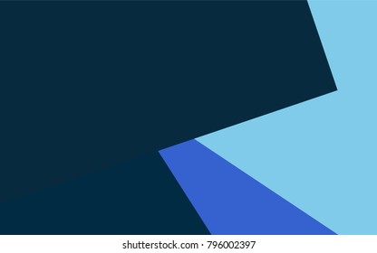 Dark Pink, Blue vector low poly background. A sample with a polygonal design. Illustration in polygonal style with repeating squares