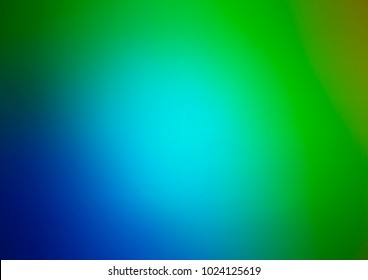 Dark Pink, Blue vector modern elegant pattern. An elegant bright illustration with gradient. The elegant pattern can be used as part of a brand book.